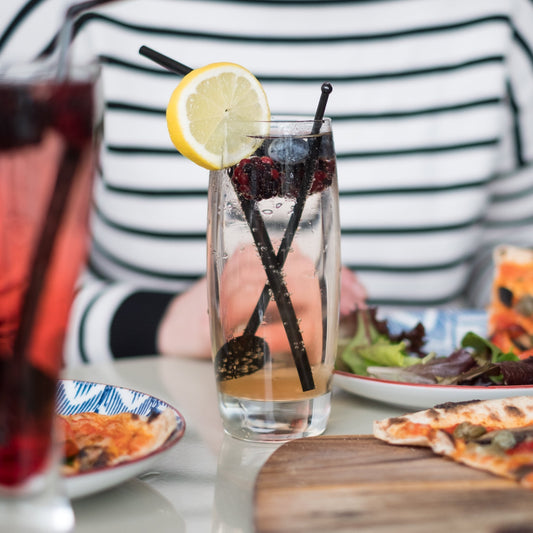 The Story Behind Norfolk Cordial: Crafting Flavours to Surprise and Delight
