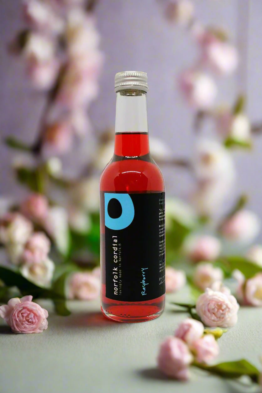 Raspberry 250ml