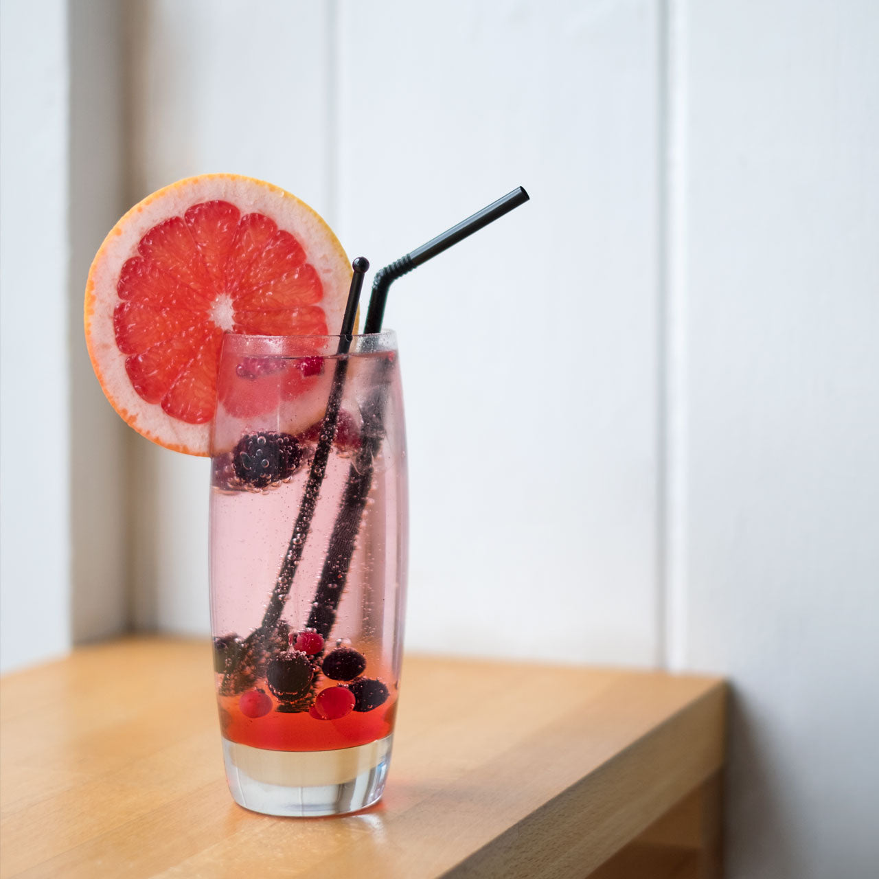 Redcurrant & Grapefruit 750ml