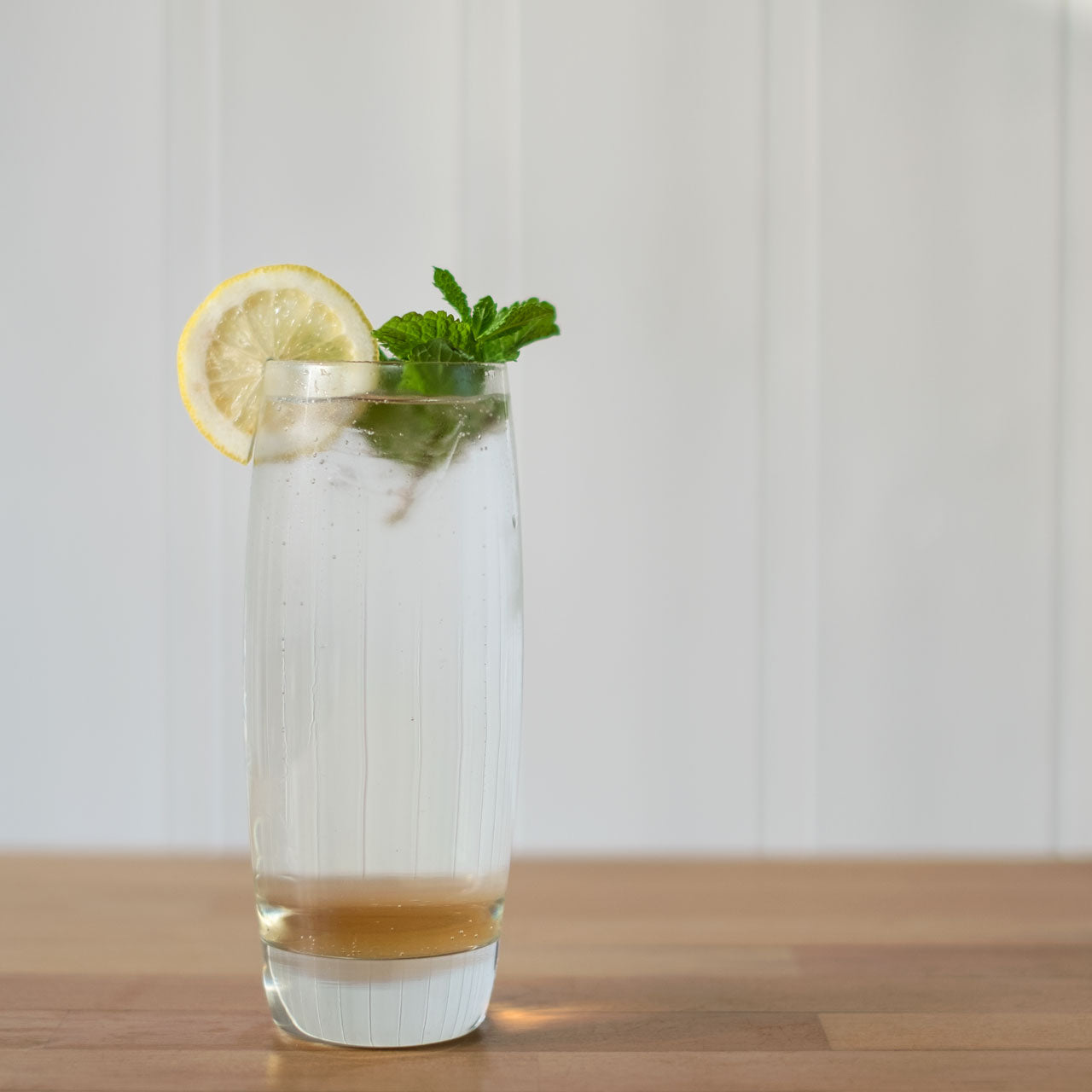 Wild Elderflower 750ml