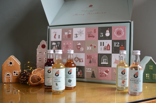 Limited Edition Charity Advent Calendar