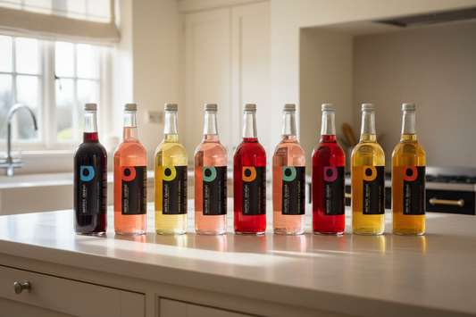 12 bottle 750ml  selection