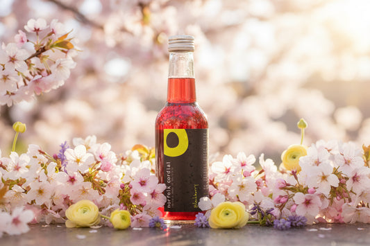Blackberry 250ml