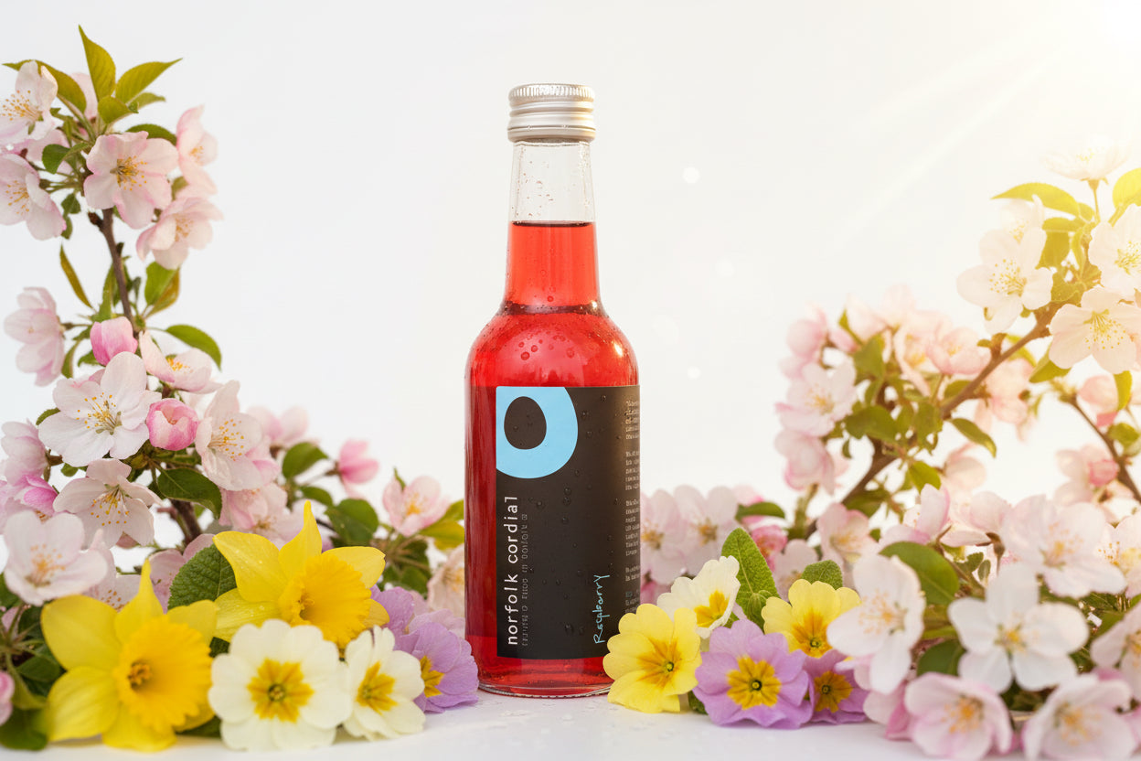 Raspberry 250ml