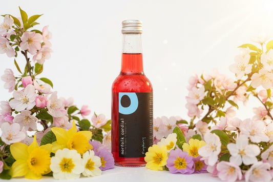 Raspberry 250ml