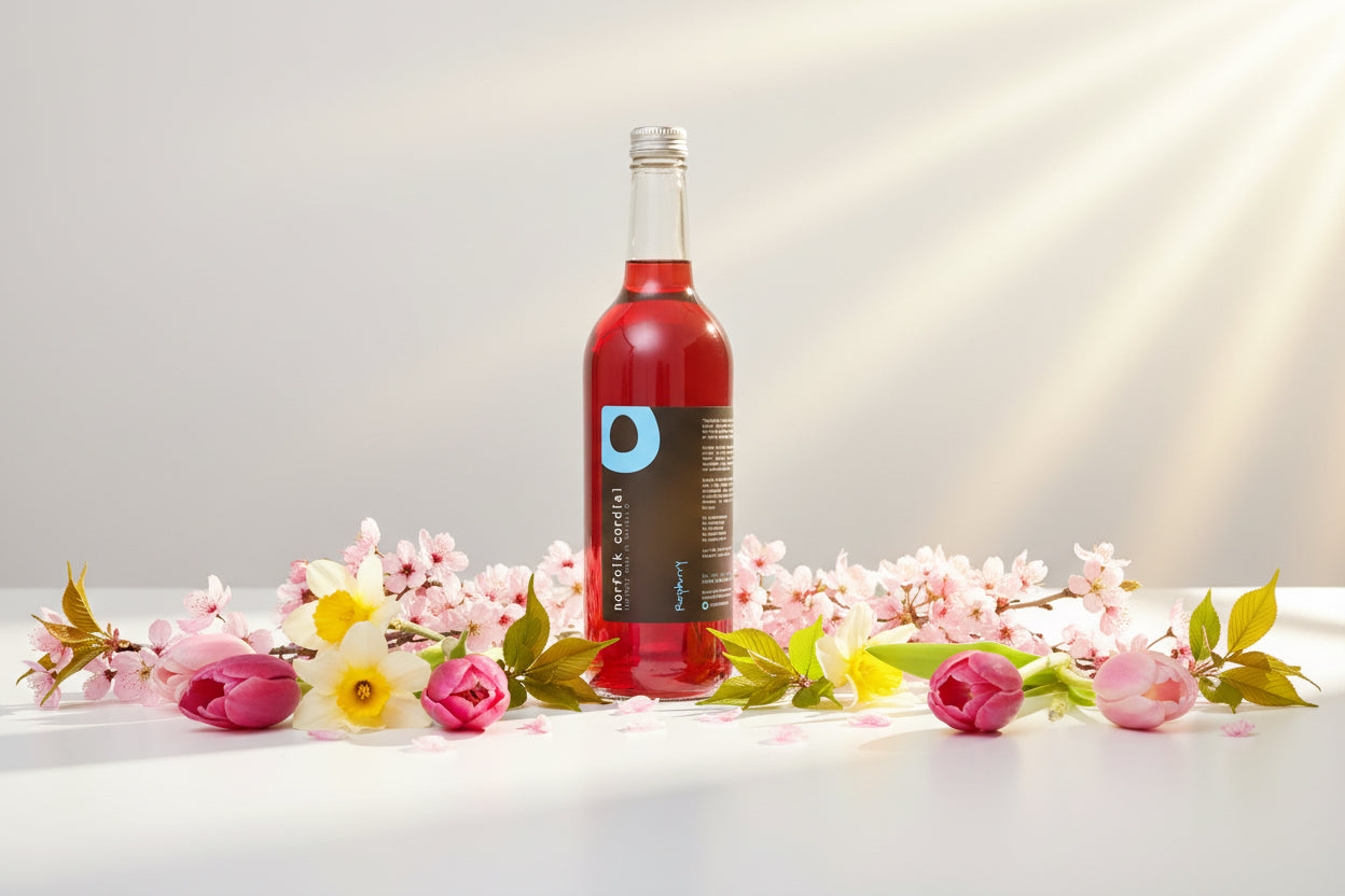 Raspberry 750ml