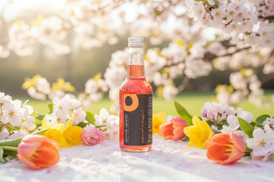 Redcurrant & Grapefruit 250ml