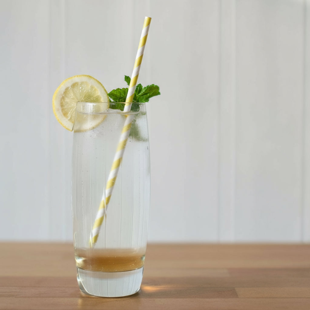 Wild Elderflower 250ml