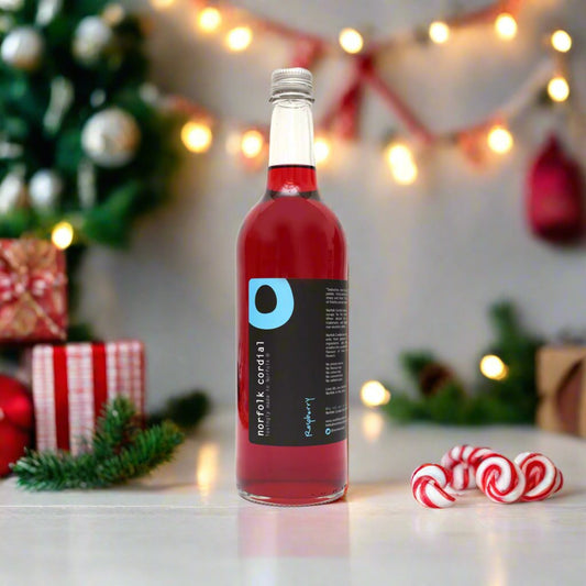 Raspberry 750ml